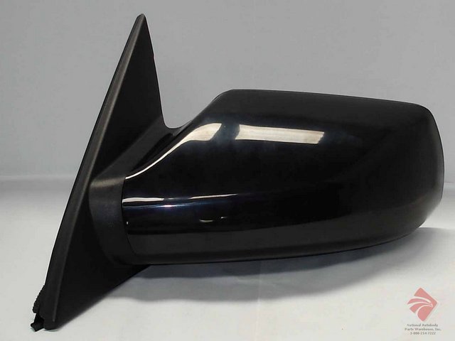 Aftermarket MIRRORS for NISSAN - ALTIMA, ALTIMA,07-12,LT Mirror outside rear view