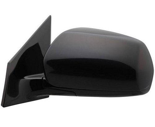 Aftermarket MIRRORS for NISSAN - MURANO, MURANO,05-08,LT Mirror outside rear view