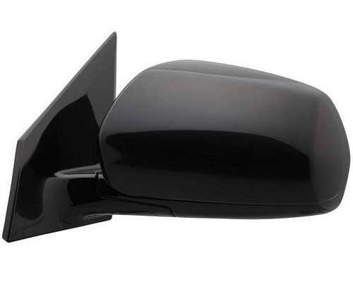 Aftermarket MIRRORS for NISSAN - MURANO, MURANO,05-08,LT Mirror outside rear view