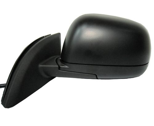 Aftermarket MIRRORS for NISSAN - LEAF, LEAF,11-12,LT Mirror outside rear view