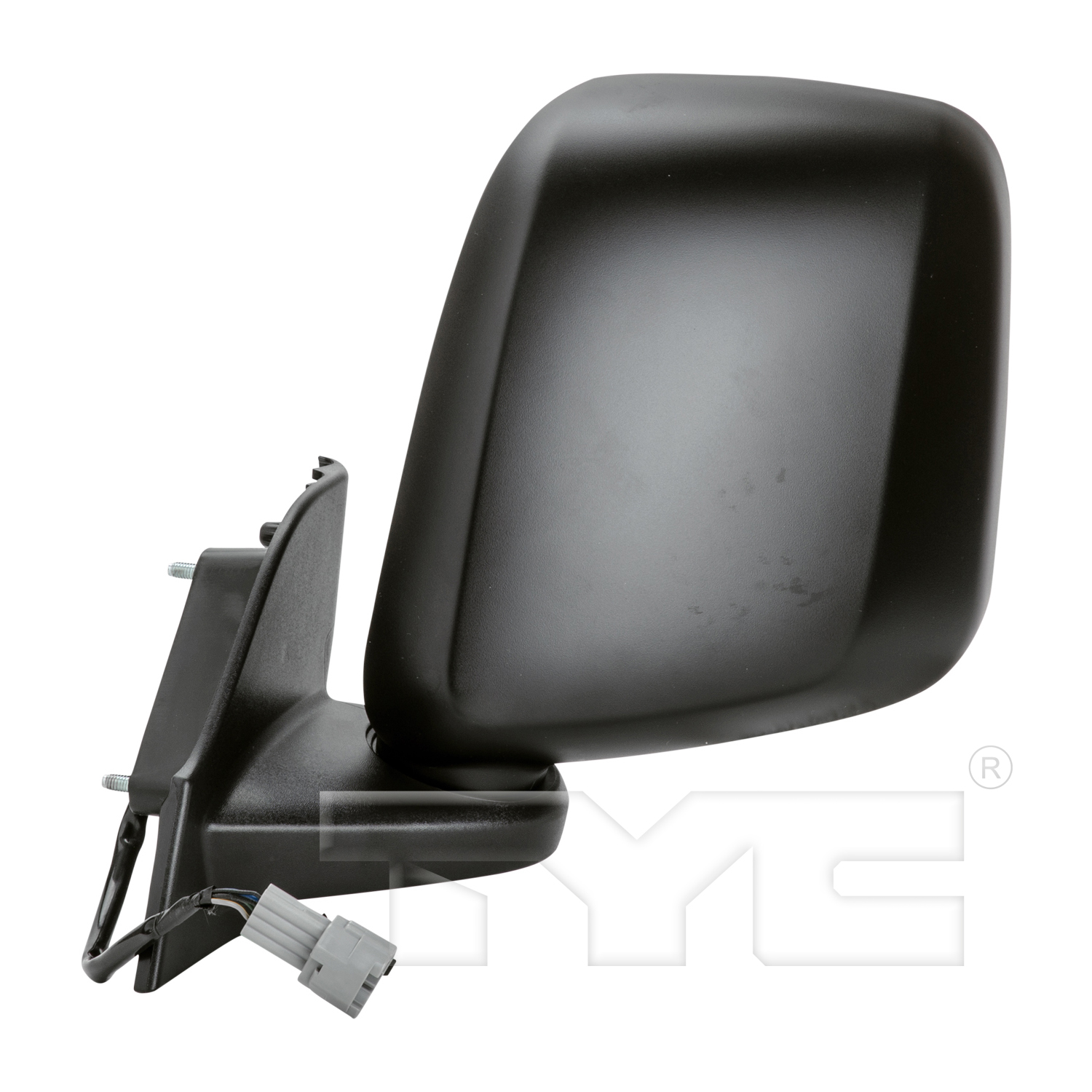 Aftermarket MIRRORS for CHEVROLET - CITY EXPRESS, CITY EXPRESS,15-18,LT Mirror outside rear view