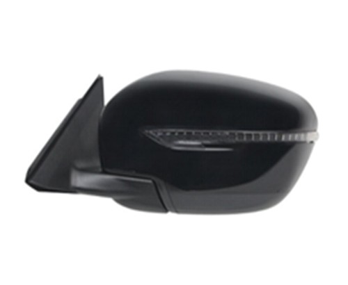 Aftermarket MIRRORS for NISSAN - ROGUE, ROGUE,16-16,LT Mirror outside rear view