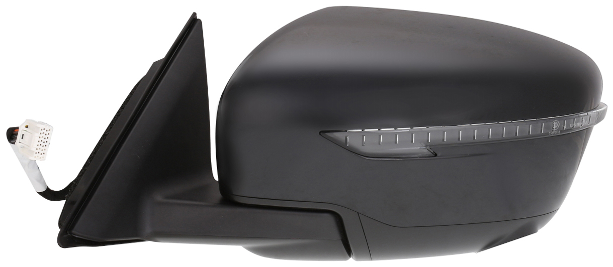 Replacement NISSAN ROGUE MIRRORS Aftermarket MIRRORS for NISSAN ROGUE