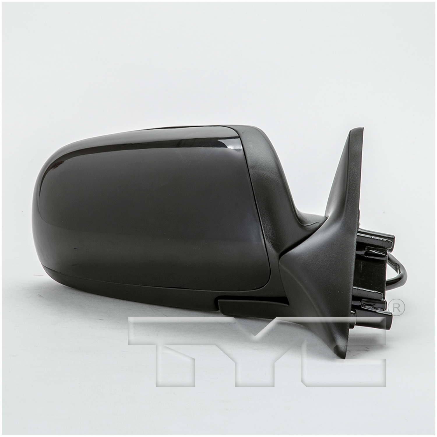 Aftermarket MIRRORS for INFINITI - I30, MAXIMA,96-9,RIGHT HANDSIDE MIRROR POWER W/O