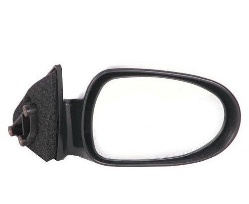 Aftermarket MIRRORS for NISSAN - SENTRA, SENTRA,95-99,RT Mirror outside rear view