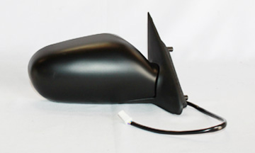 Aftermarket MIRRORS for NISSAN - ALTIMA, ALTIMA,93-97,RT Mirror outside rear view