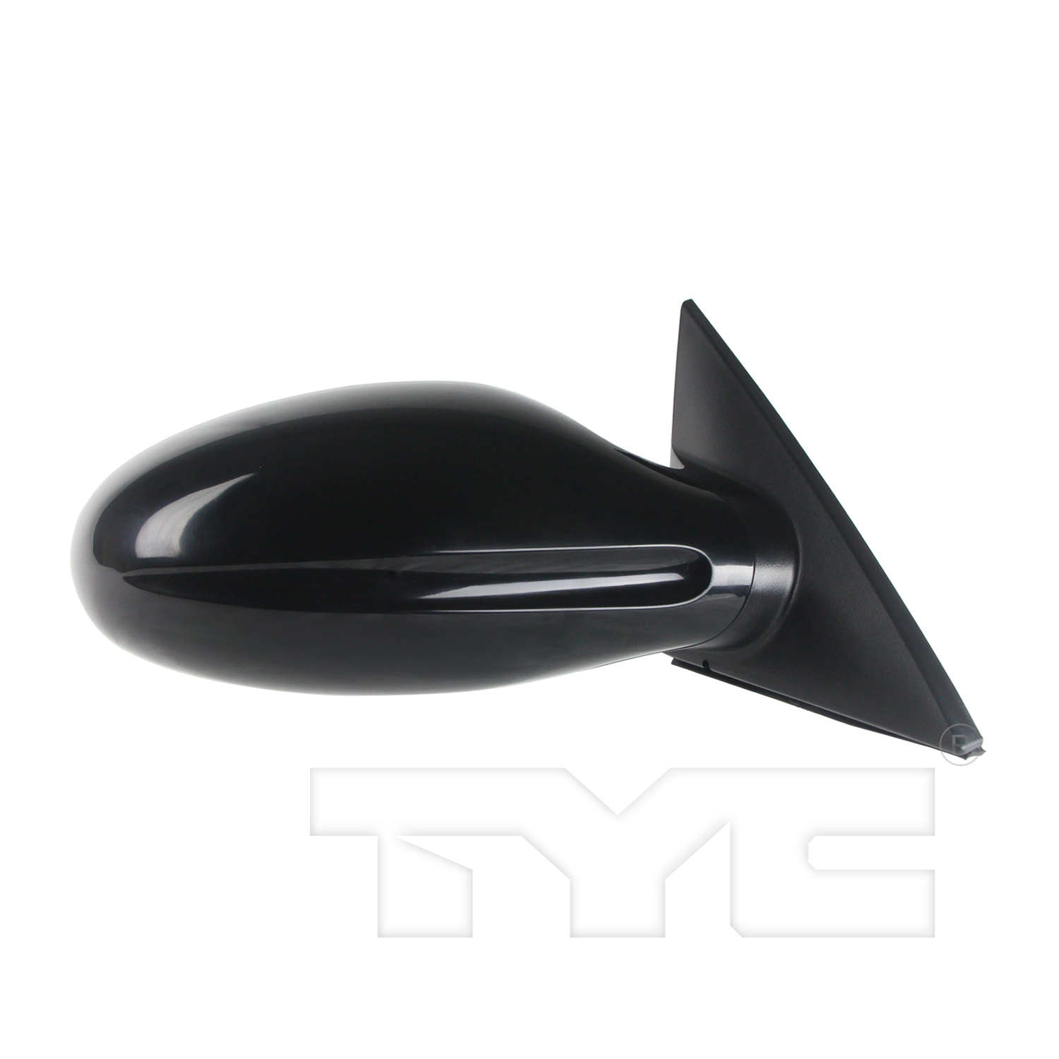 Aftermarket MIRRORS for NISSAN - ALTIMA, ALTIMA,02-03,RT Mirror outside rear view