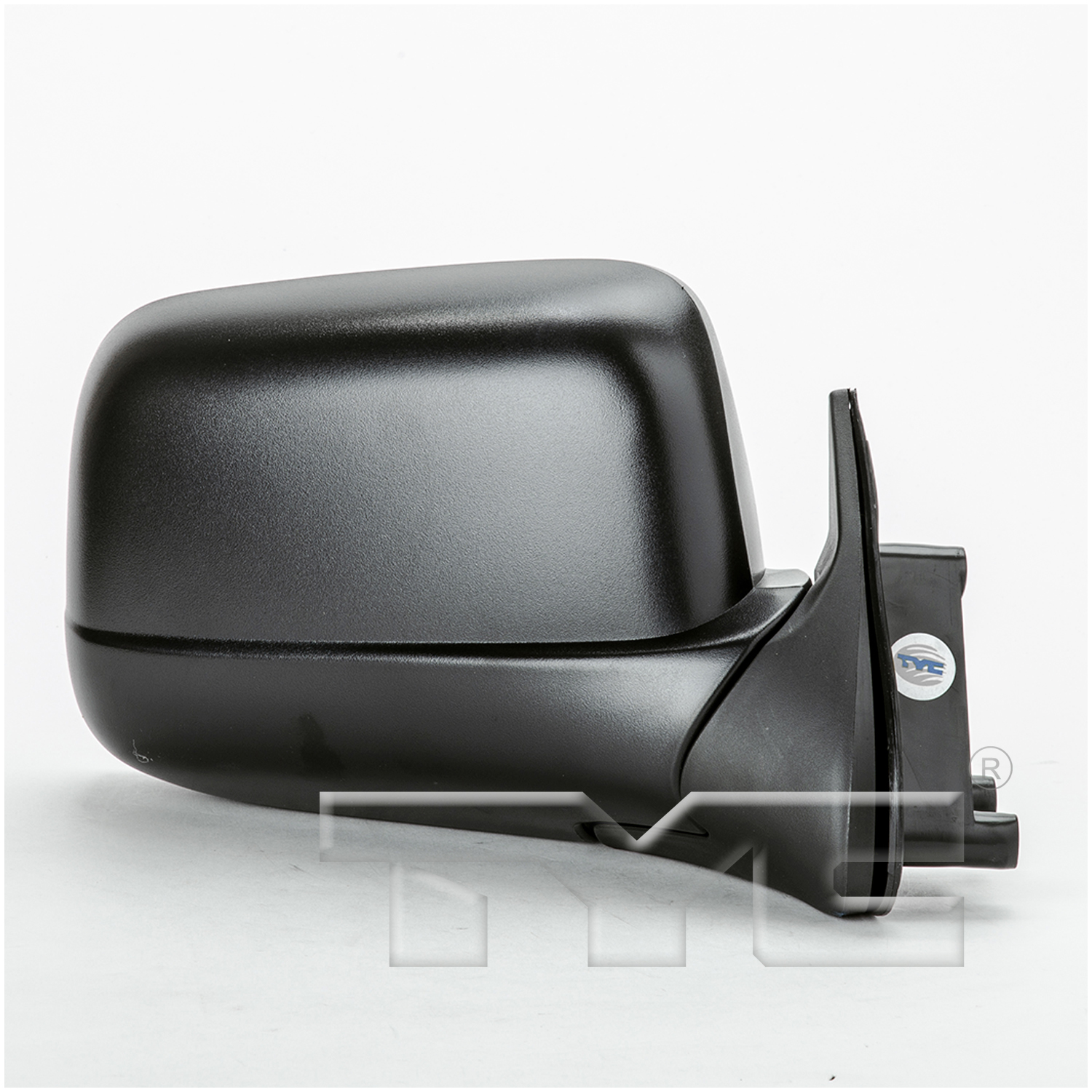 Aftermarket MIRRORS for NISSAN - FRONTIER, FRONTIER,98-99,RT Mirror outside rear view