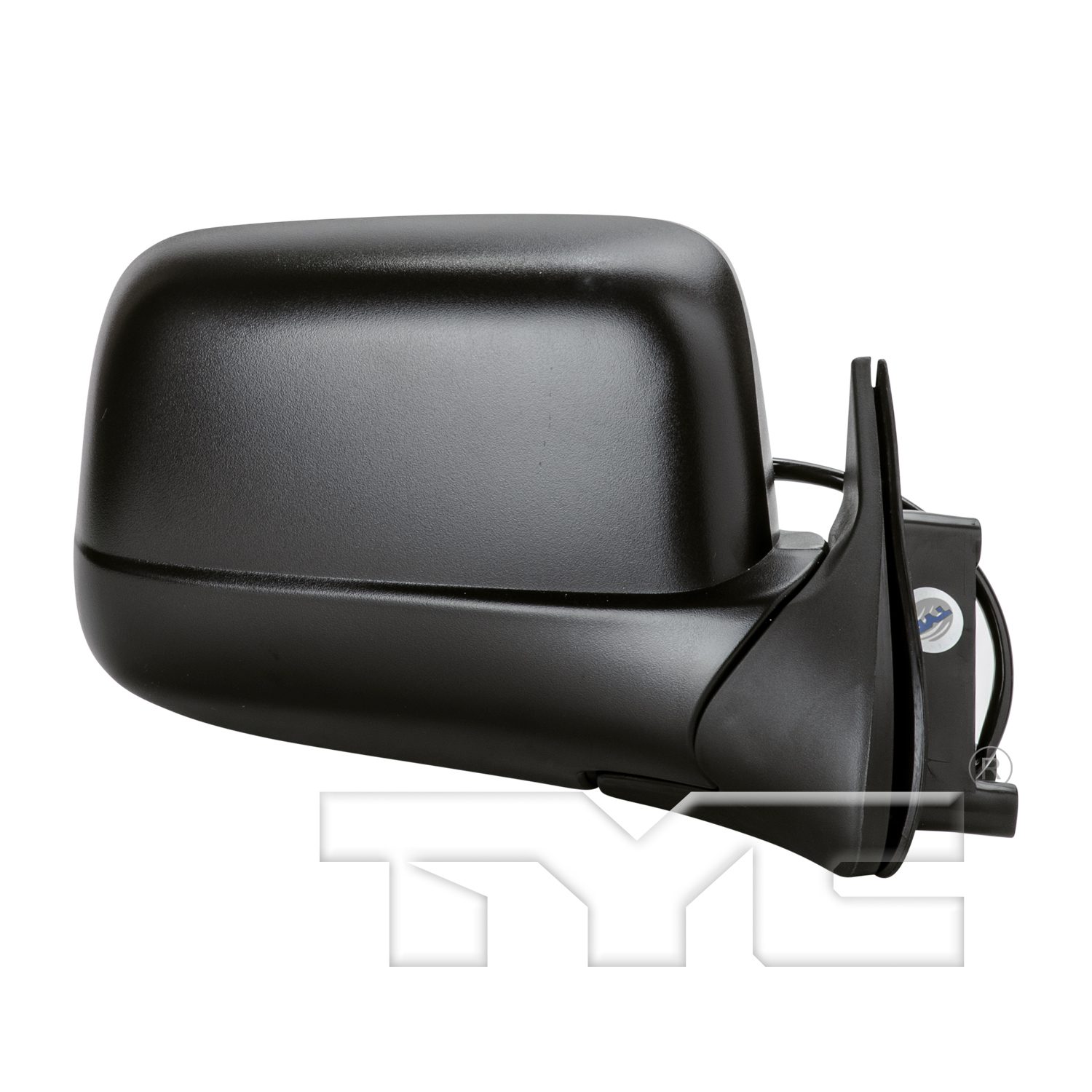 Aftermarket MIRRORS for NISSAN - FRONTIER, FRONTIER,01-04,RT Mirror outside rear view