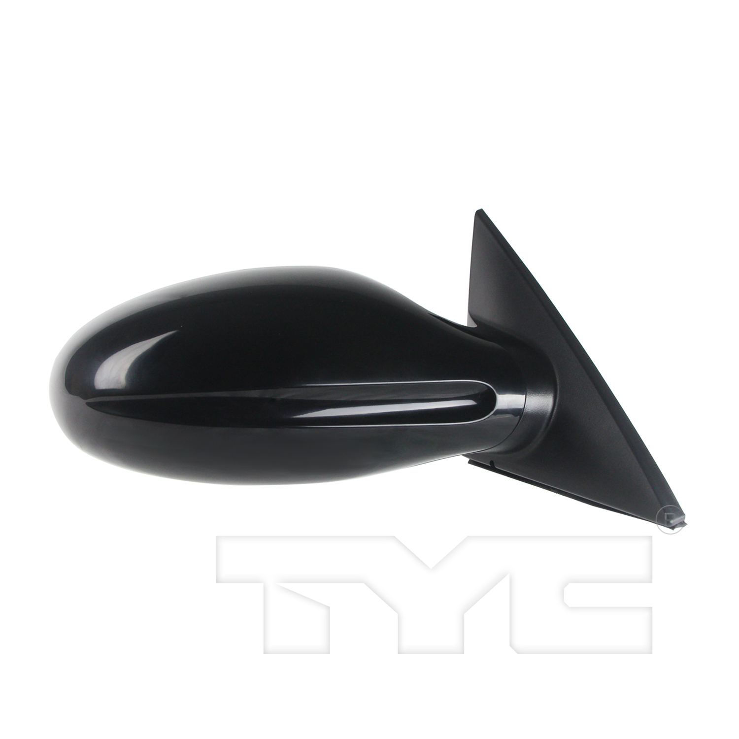 Aftermarket MIRRORS for NISSAN - ALTIMA, ALTIMA,04-04,RT Mirror outside rear view