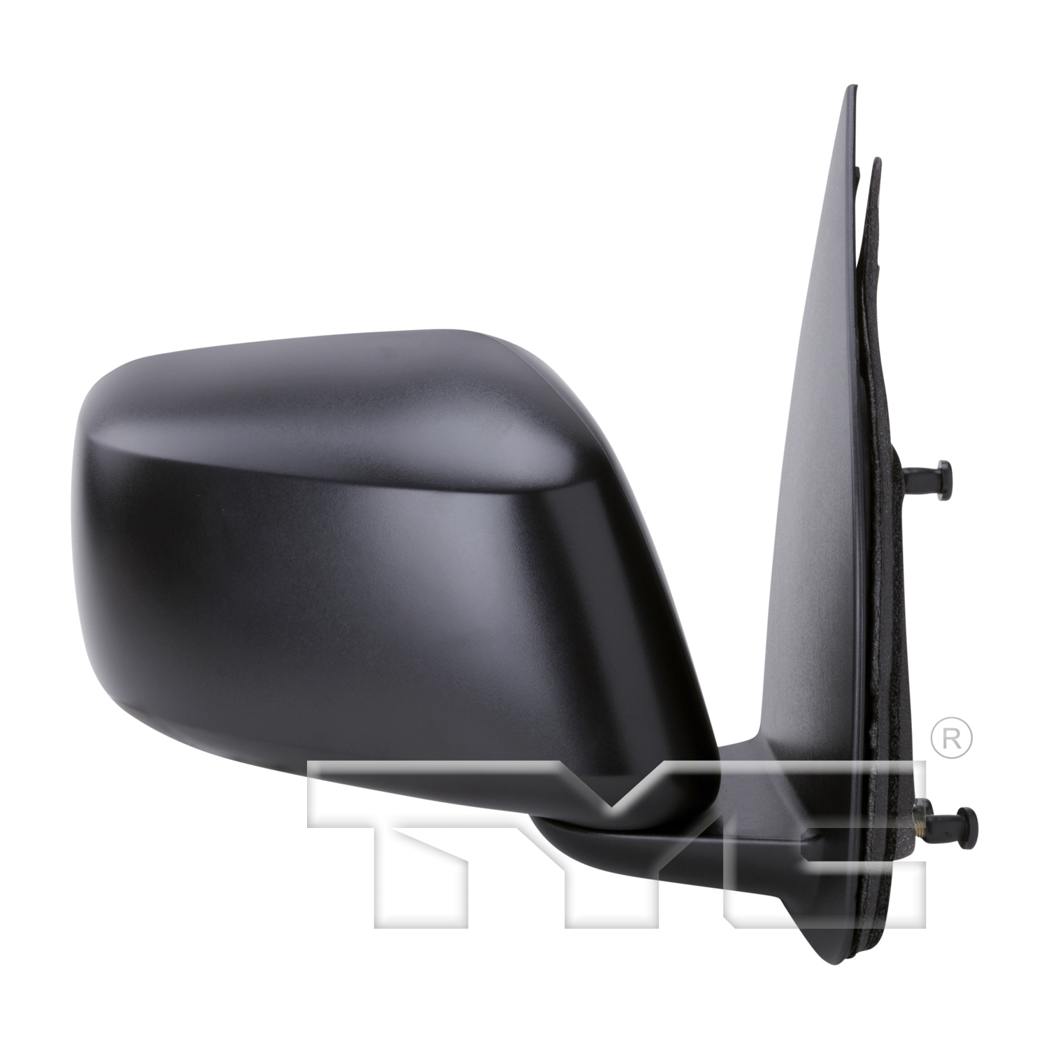 Aftermarket MIRRORS for NISSAN - FRONTIER, FRONTIER,05-15,RT Mirror outside rear view