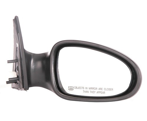 Aftermarket MIRRORS for NISSAN - ALTIMA, ALTIMA,05-06,RT Mirror outside rear view