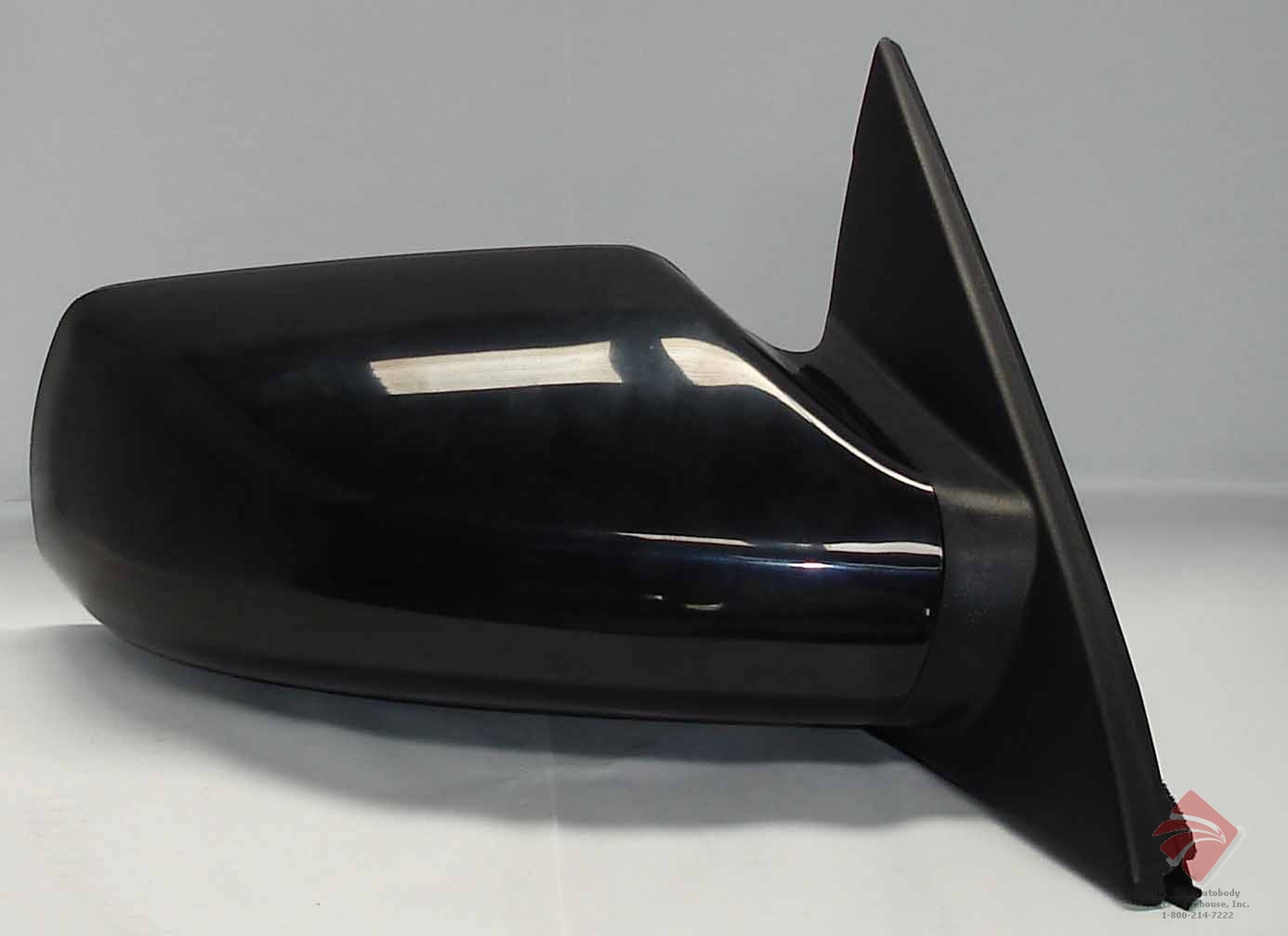 Aftermarket MIRRORS for NISSAN - ALTIMA, ALTIMA,07-11,RT Mirror outside rear view