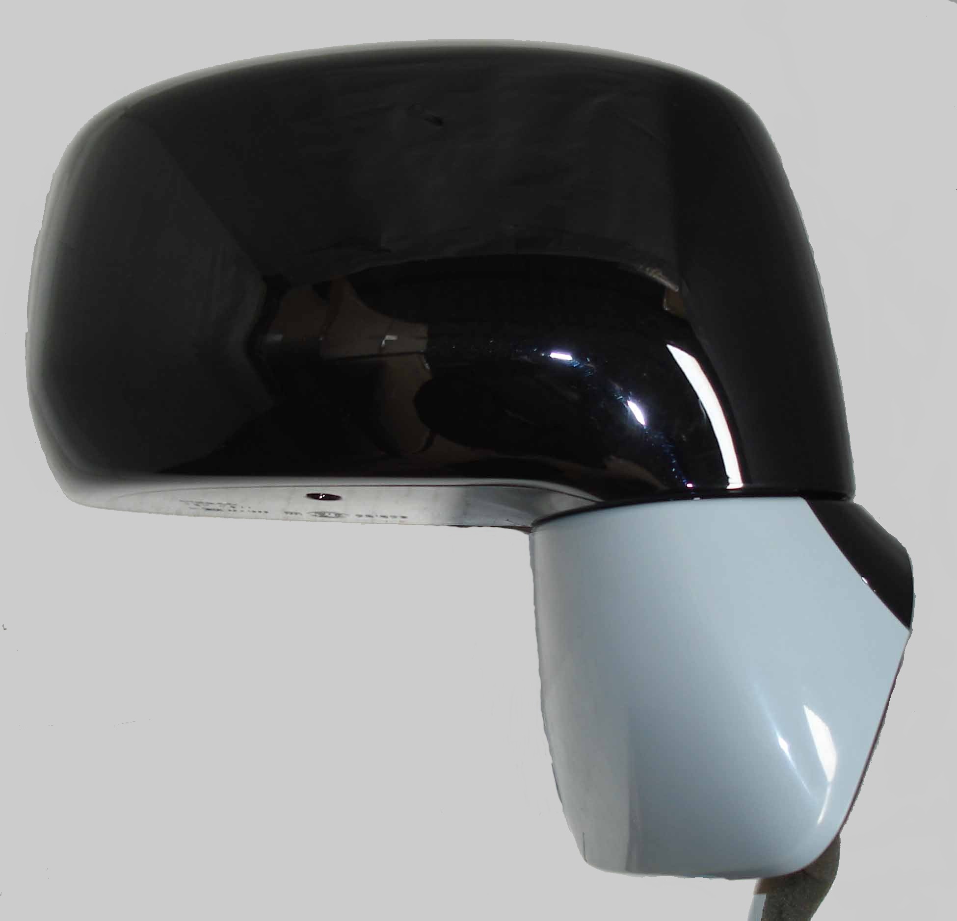 Aftermarket MIRRORS for NISSAN - VERSA, VERSA,07-07,RT Mirror outside rear view