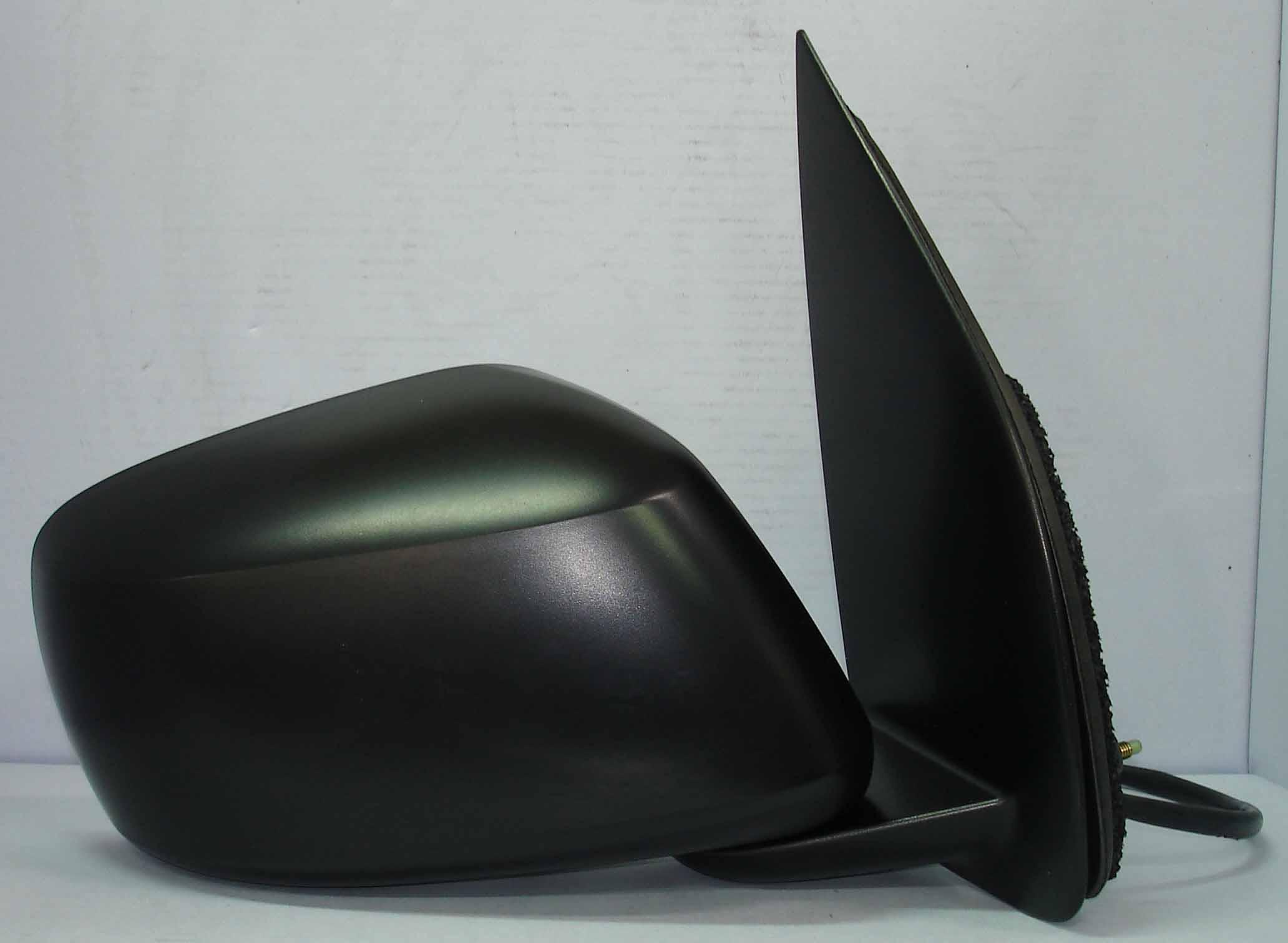 Aftermarket MIRRORS for NISSAN - FRONTIER, FRONTIER,05-09,RT Mirror outside rear view