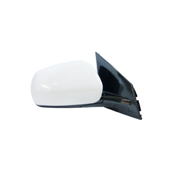Aftermarket MIRRORS for NISSAN - MURANO, MURANO,03-04,RT Mirror outside rear view