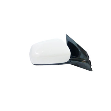 Aftermarket MIRRORS for NISSAN - MURANO, MURANO,03-04,RT Mirror outside rear view