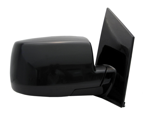 Aftermarket MIRRORS for NISSAN - QUEST VAN, QUEST,06,RIGHT HANDSIDE MIRROR POWER W/DEF