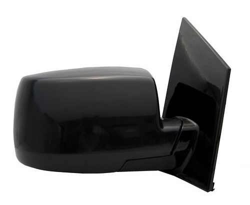 Aftermarket MIRRORS for NISSAN - QUEST VAN, QUEST,09,RIGHT HANDSIDE MIRROR POWER W/DEF