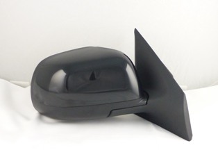 Aftermarket MIRRORS for NISSAN - VERSA, VERSA,12-14,RT Mirror outside rear view