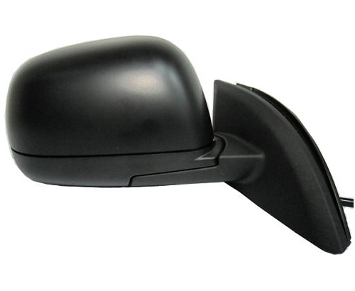 Aftermarket MIRRORS for NISSAN - LEAF, LEAF,11-12,RT Mirror outside rear view