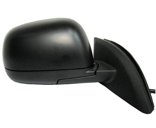 Aftermarket MIRRORS for NISSAN - LEAF, LEAF,11-12,RT Mirror outside rear view