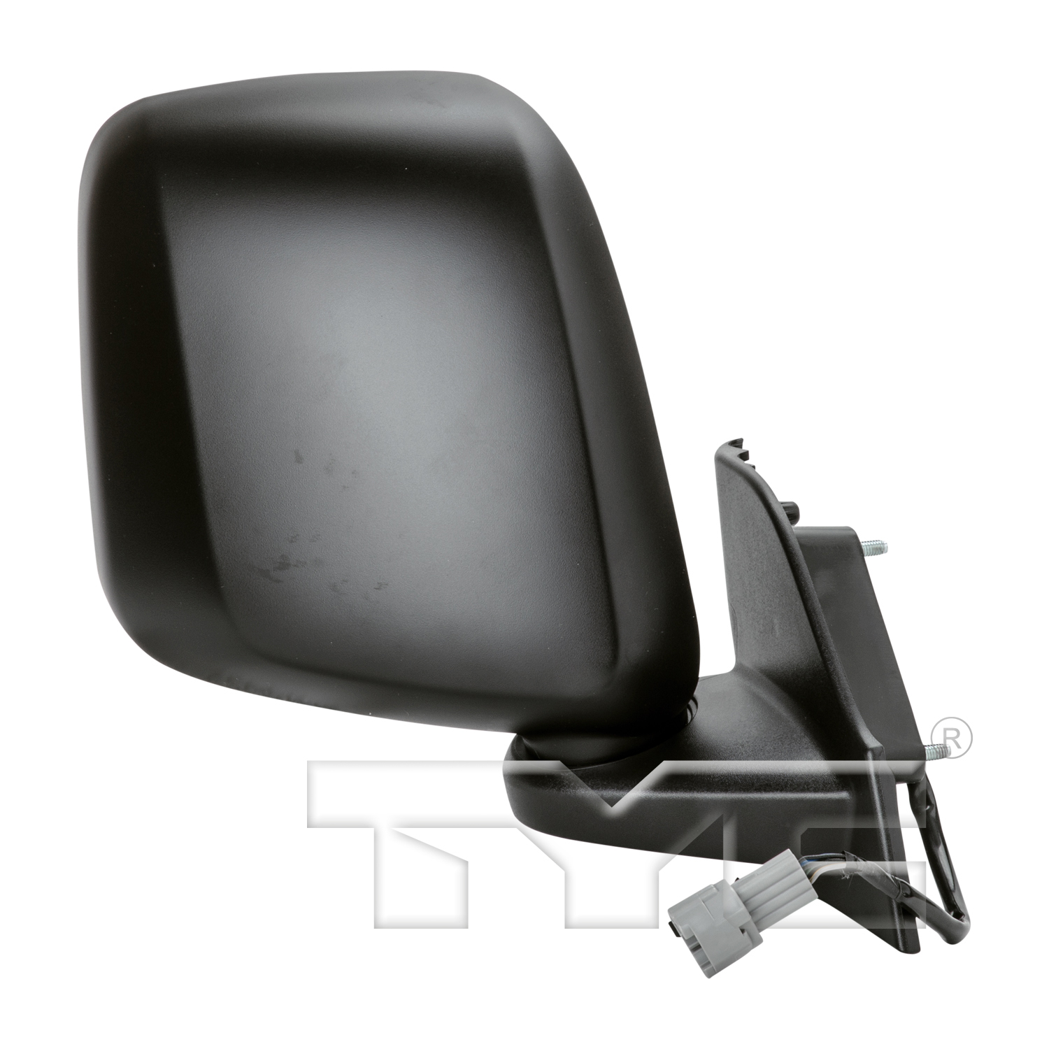 Aftermarket MIRRORS for CHEVROLET - CITY EXPRESS, CITY EXPRESS,15-18,RT Mirror outside rear view