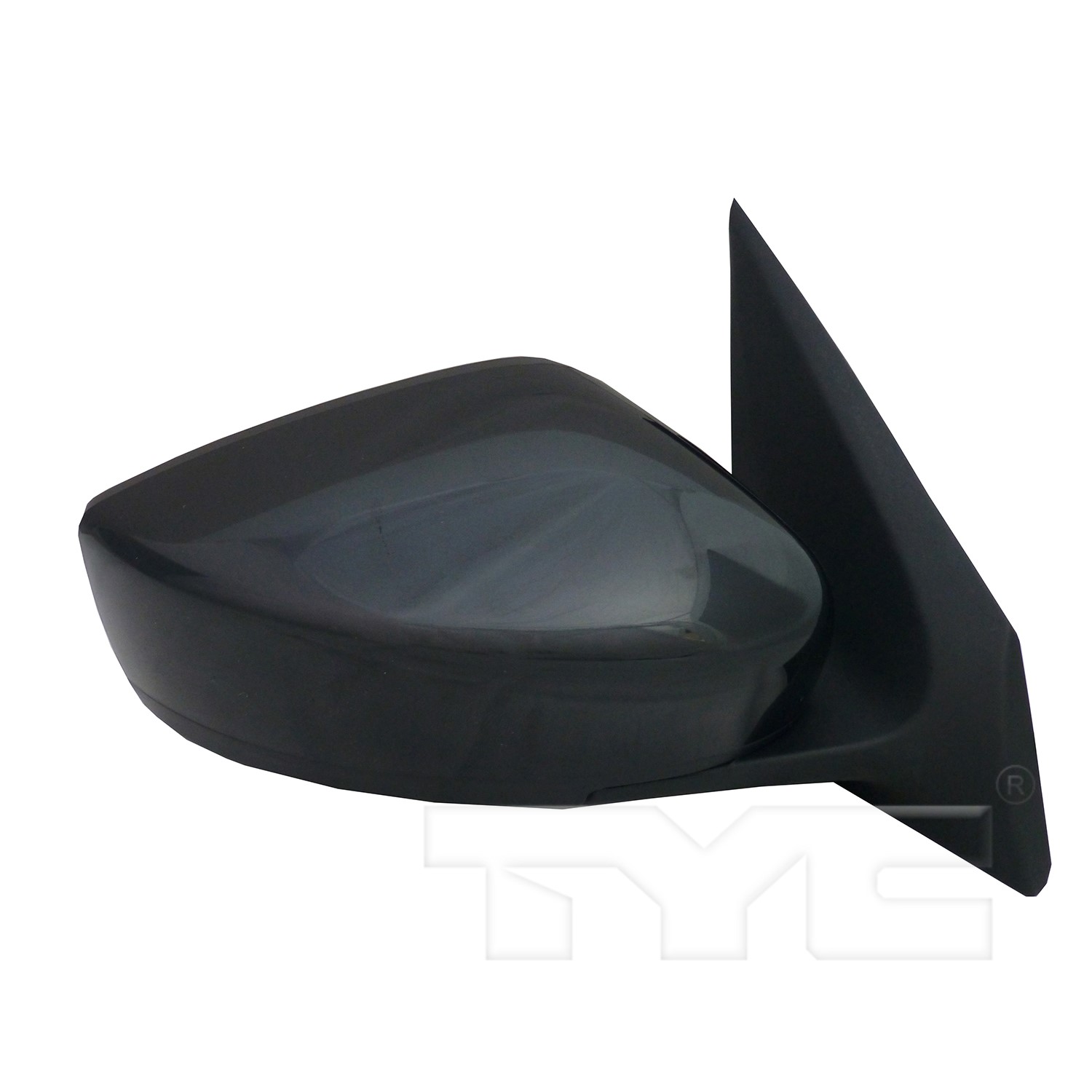 Aftermarket MIRRORS for NISSAN - VERSA, VERSA,15-19,RT Mirror outside rear view