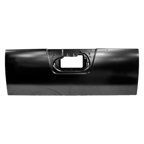 Aftermarket TAILGATES for NISSAN - FRONTIER, FRONTIER,13-21,Rear gate shell