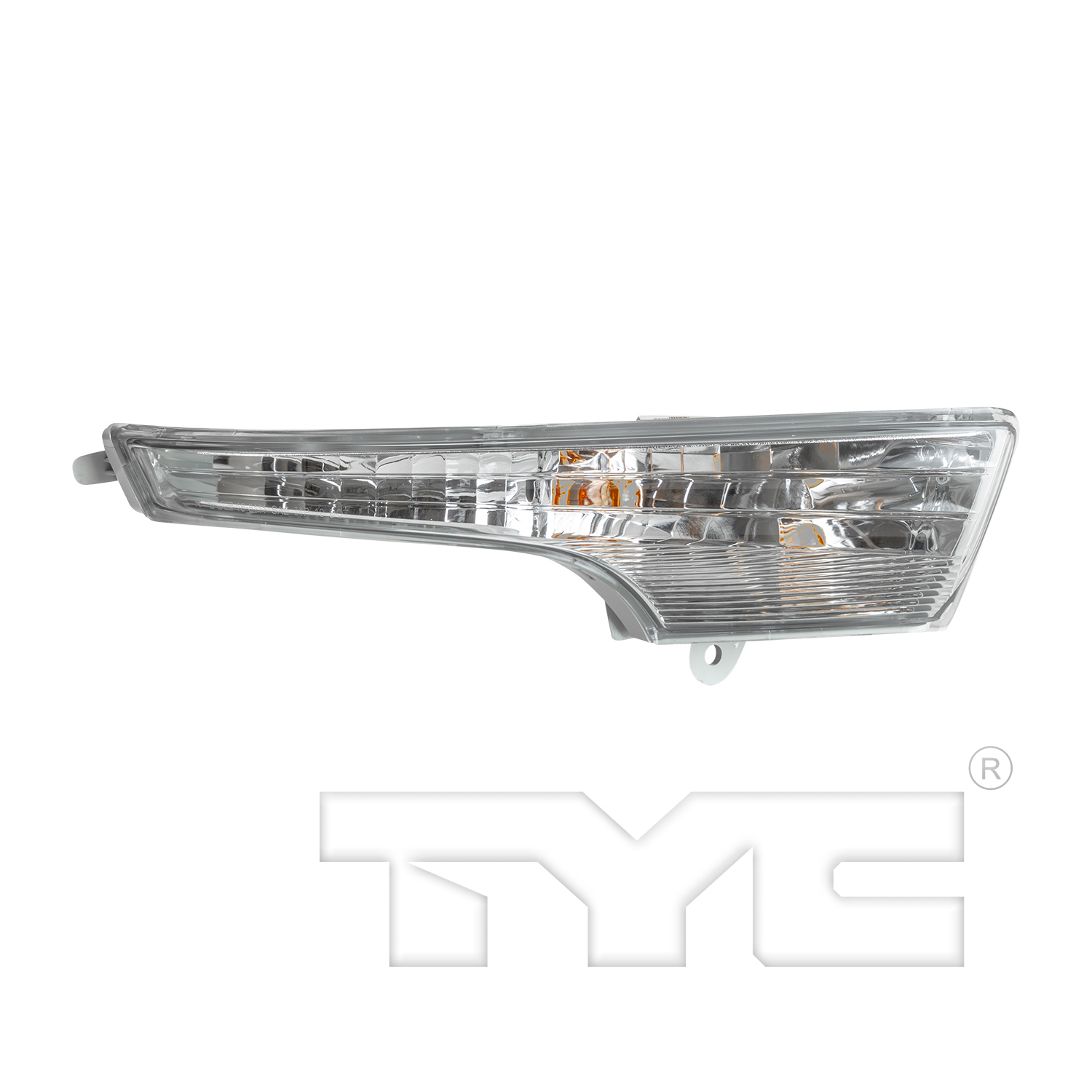 Aftermarket LAMPS for NISSAN - ALTIMA, ALTIMA,13-16,RT Front signal lamp