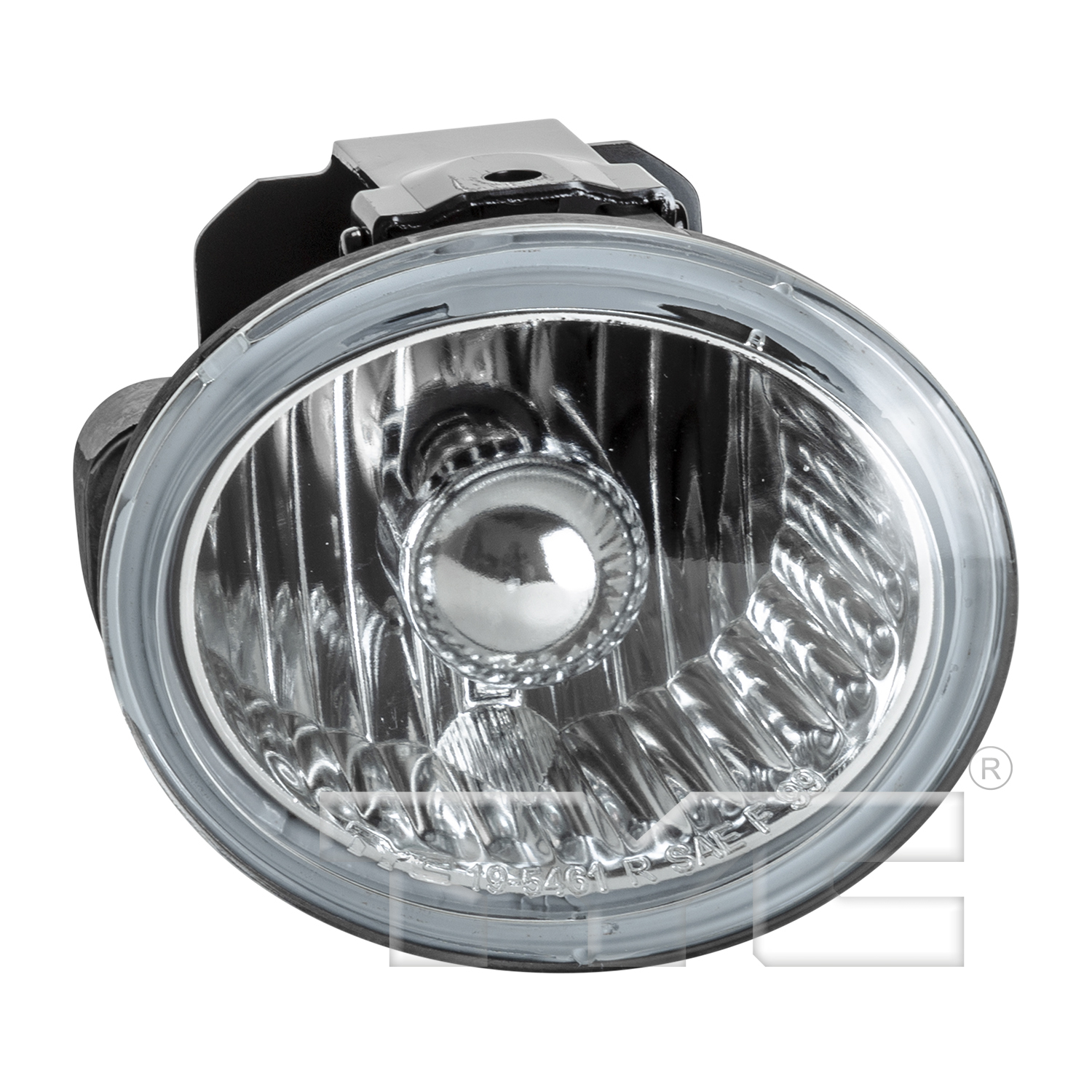 Aftermarket FOG LIGHTS for INFINITI - FX35, FX35,03-05,RT Fog lamp assy