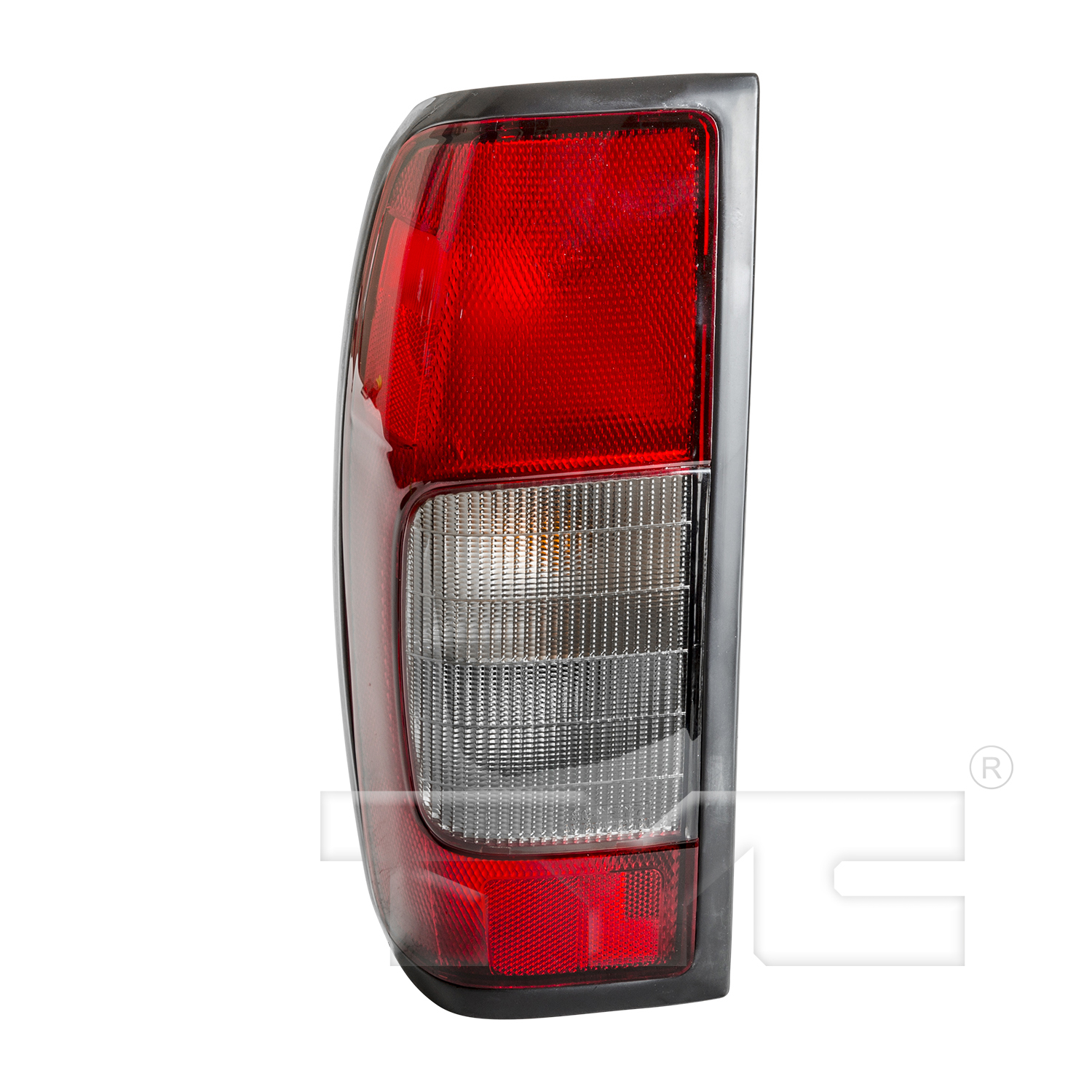 Aftermarket TAILLIGHTS for NISSAN - FRONTIER, FRONTIER,00-00,LT Taillamp assy