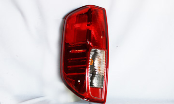 Aftermarket TAILLIGHTS for NISSAN - FRONTIER, FRONTIER,05-14,LT Taillamp assy