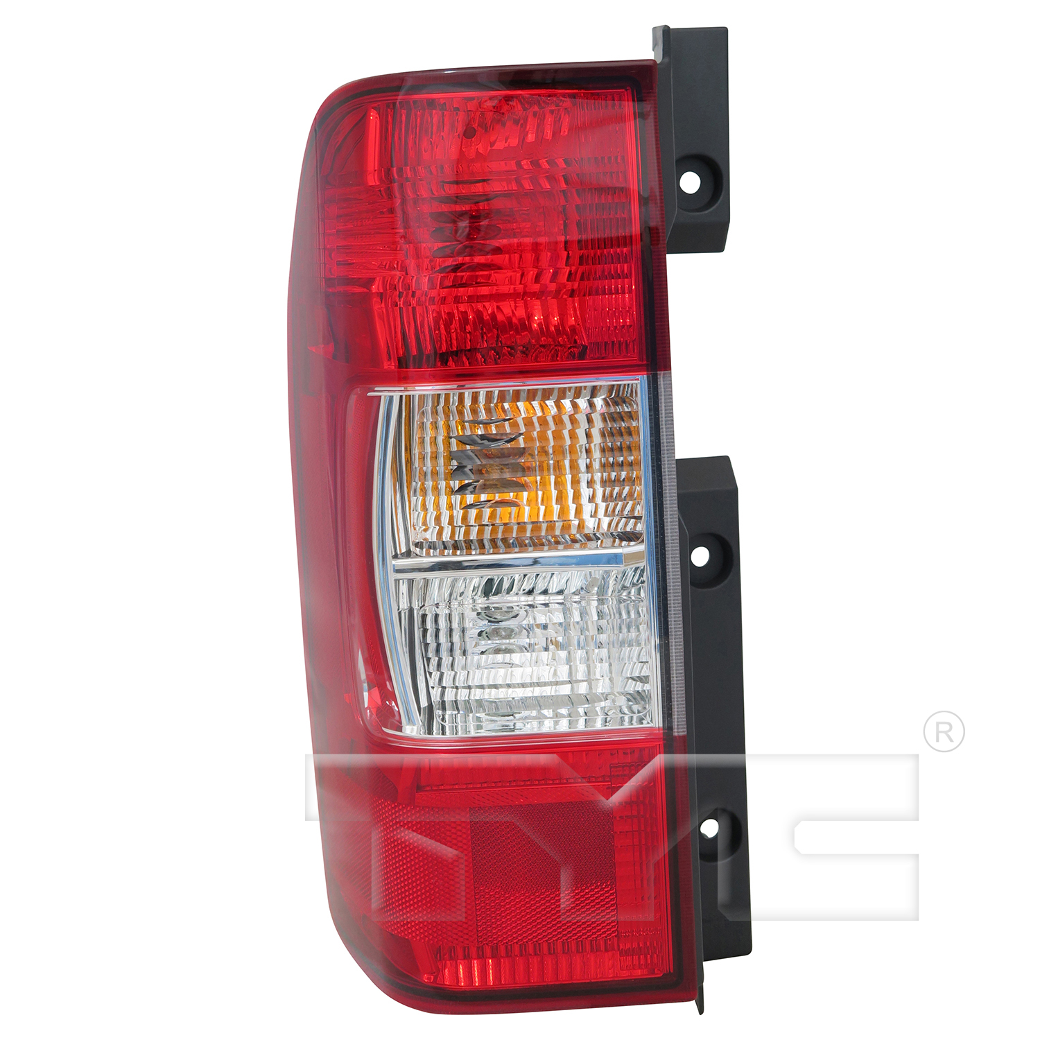 Aftermarket TAILLIGHTS for NISSAN - NV3500, NV3500,12-21,LT Taillamp assy