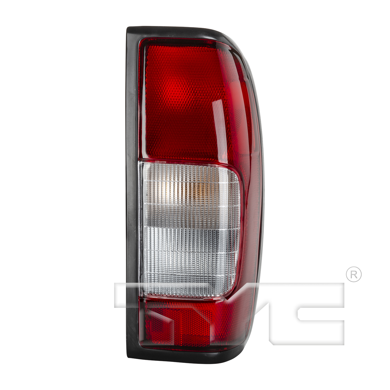 Aftermarket TAILLIGHTS for NISSAN - FRONTIER, FRONTIER,00-00,RT Taillamp assy