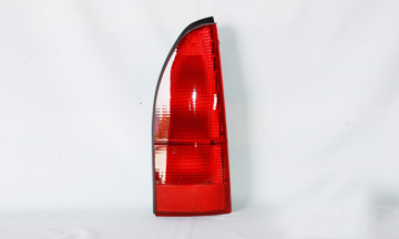 Aftermarket TAILLIGHTS for NISSAN - QUEST VAN, QUEST,93-5,RIGHT HANDSIDE TAILLIGHT