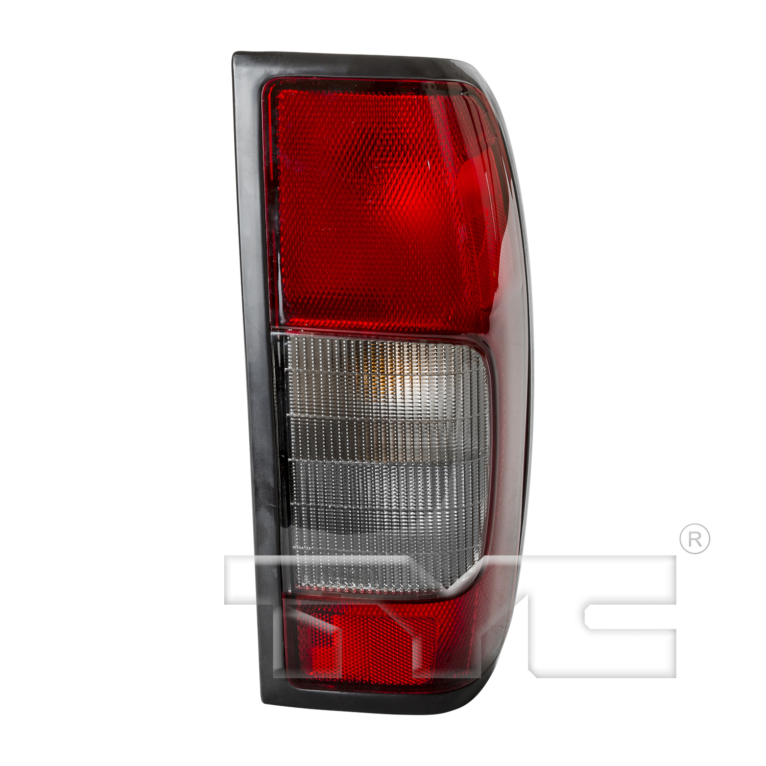 Aftermarket TAILLIGHTS for NISSAN - FRONTIER, FRONTIER,02-04,RT Taillamp assy