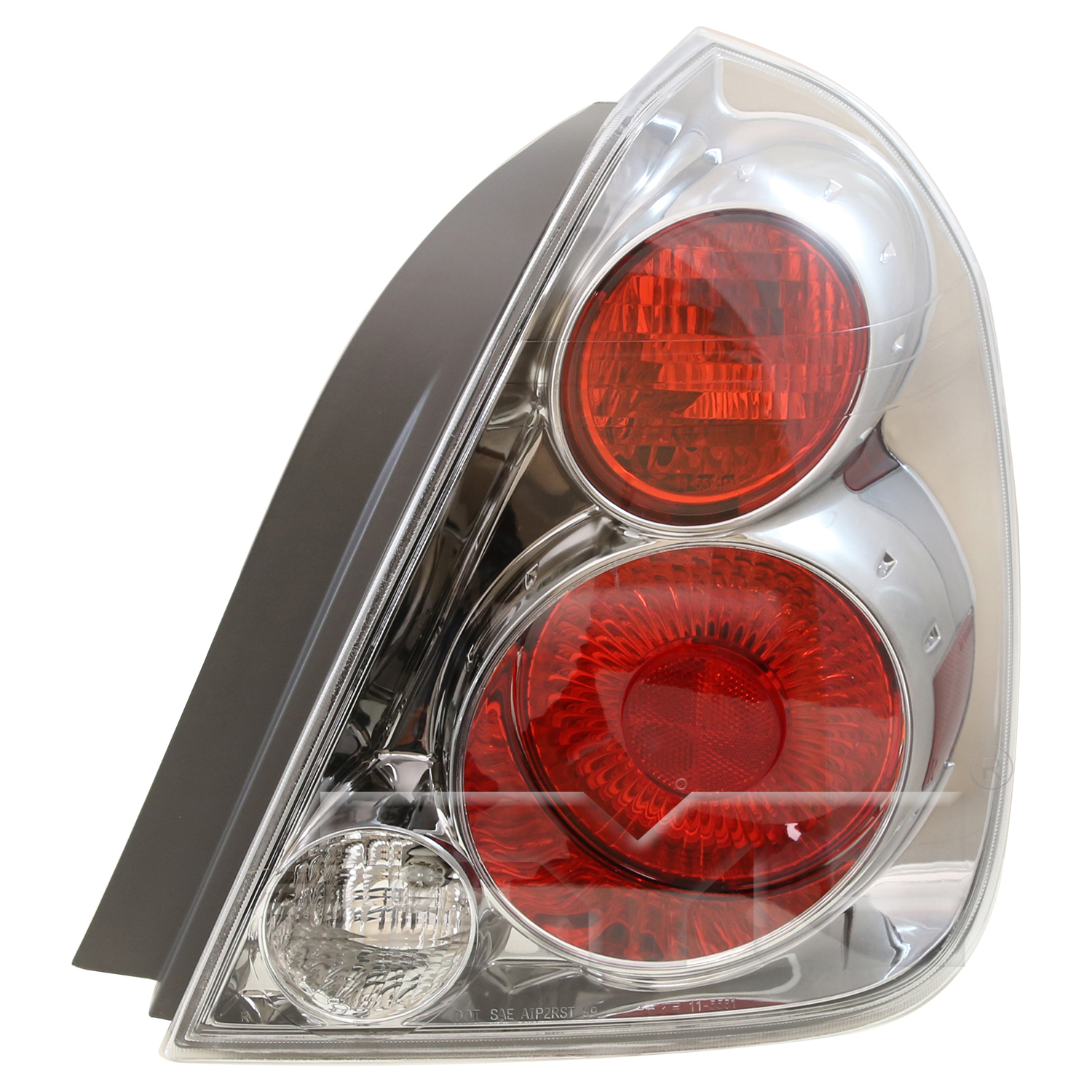 Aftermarket TAILLIGHTS for NISSAN - ALTIMA, ALTIMA,05-06,RT Taillamp assy