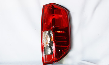 Aftermarket TAILLIGHTS for NISSAN - FRONTIER, FRONTIER,05-14,RT Taillamp assy