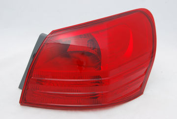 Aftermarket TAILLIGHTS for NISSAN - ROGUE, ROGUE,08-13,RT Taillamp assy
