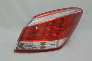 Aftermarket TAILLIGHTS for NISSAN - MURANO, MURANO,11-12,RT Taillamp assy