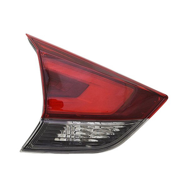Aftermarket TAILLIGHTS for NISSAN - ROGUE, ROGUE,17-20,LT Taillamp assy inner