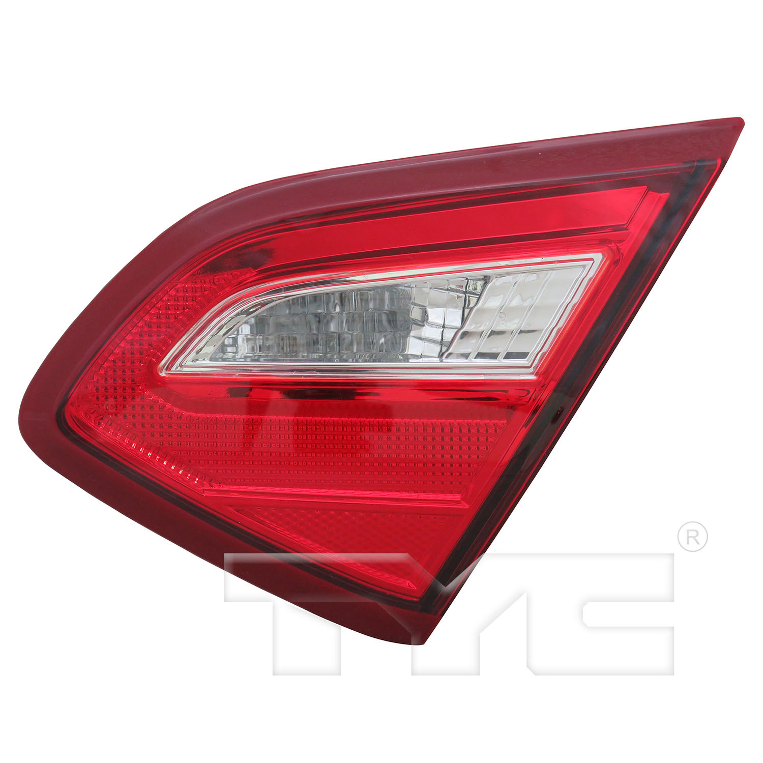 Aftermarket TAILLIGHTS for NISSAN - ALTIMA, ALTIMA,16-17,RT Taillamp assy inner
