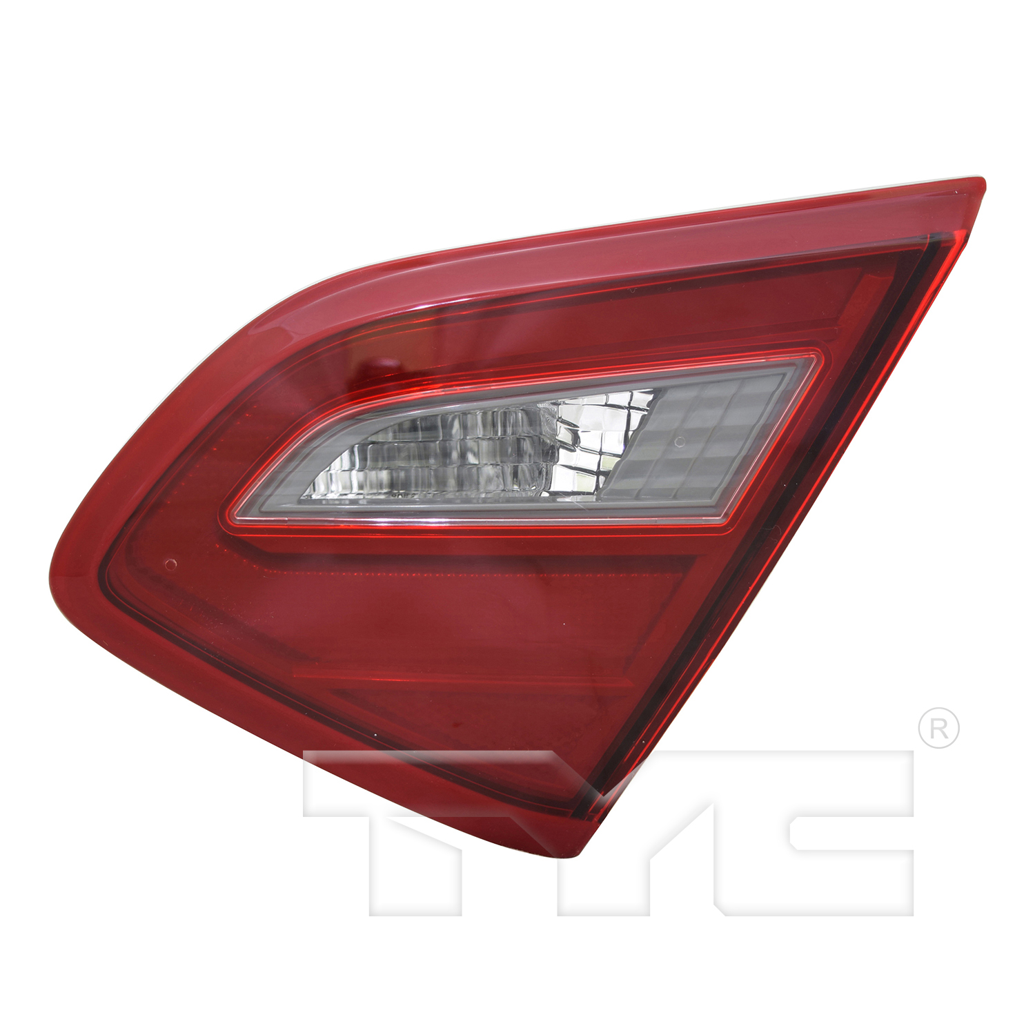 Aftermarket TAILLIGHTS for NISSAN - ALTIMA, ALTIMA,18-18,RT Taillamp assy inner