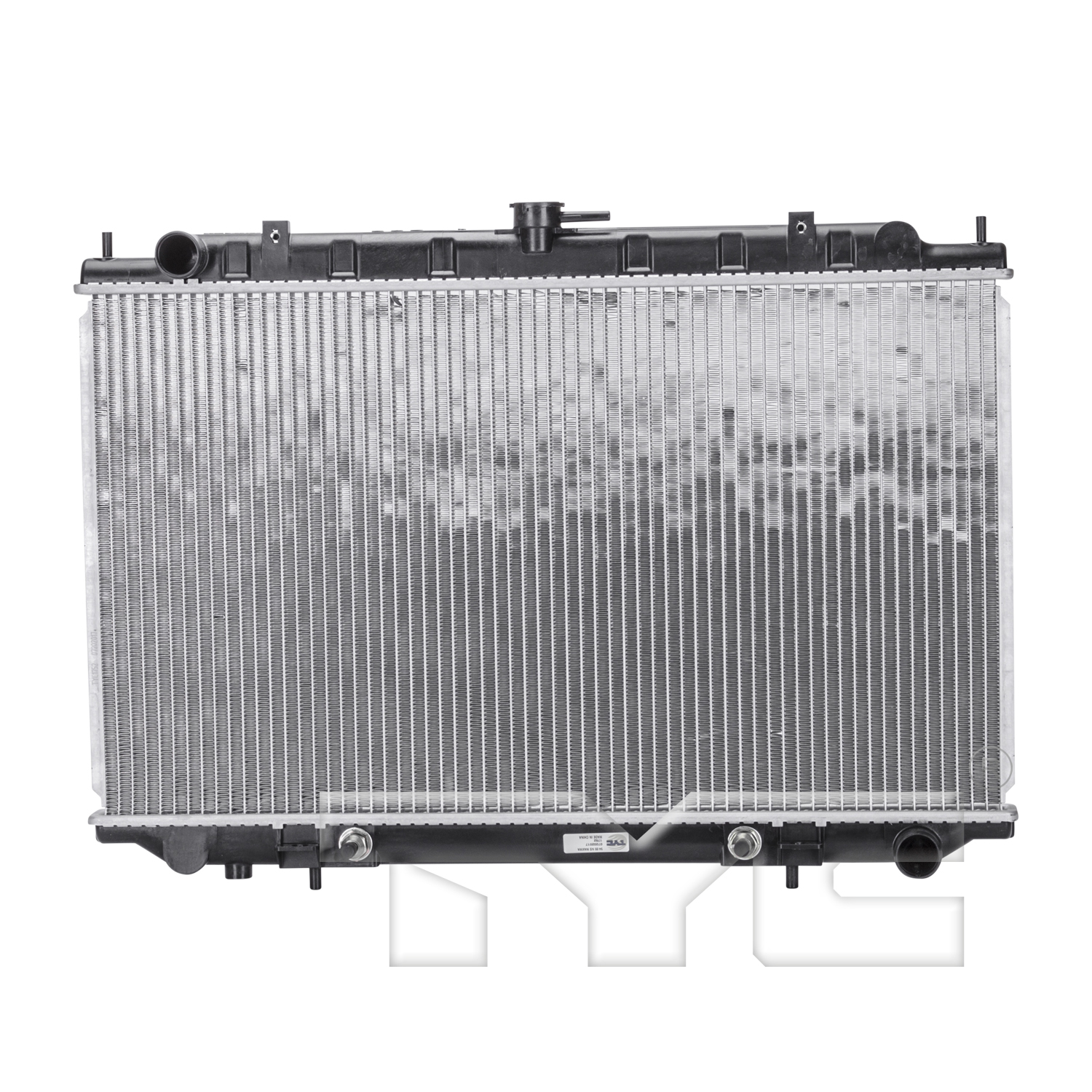 Aftermarket RADIATORS for INFINITI - I30, I30,96-99,Radiator assembly