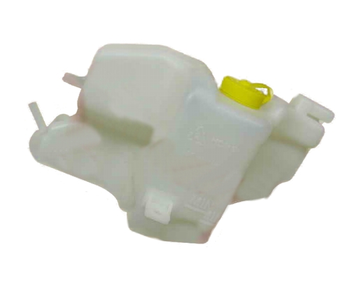 Aftermarket COOLANT RECOVERY TANKS for NISSAN - QUEST, QUEST,04-09,Coolant recovery tank
