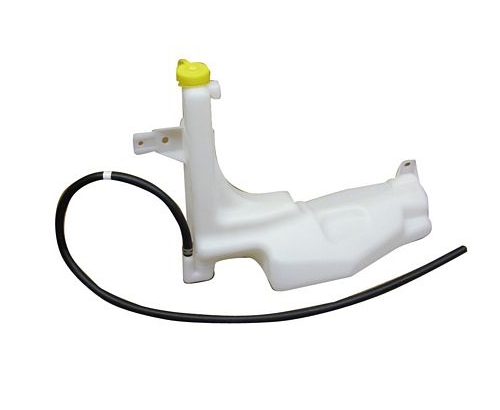 Aftermarket COOLANT RECOVERY TANKS for NISSAN - PATHFINDER, PATHFINDER,96-99,Coolant recovery tank