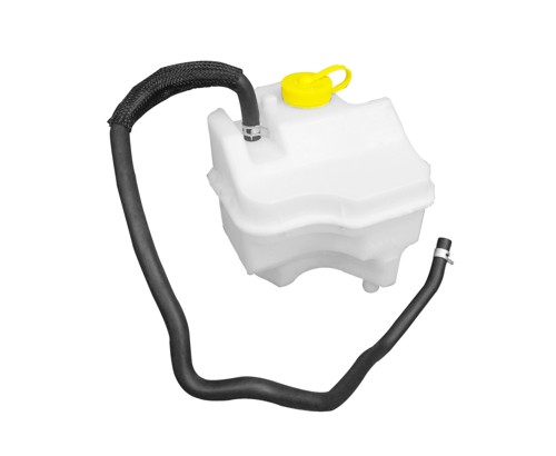 Aftermarket COOLANT RECOVERY TANKS for NISSAN - ALTIMA, ALTIMA,13-18,Coolant recovery tank