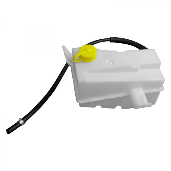 Aftermarket COOLANT RECOVERY TANKS for NISSAN - ROGUE, ROGUE,08-13,Coolant recovery tank