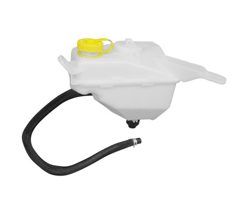 Aftermarket WINSHIELD WASHER RESERVOIR for NISSAN - ALTIMA, ALTIMA,19-23,Coolant recovery tank
